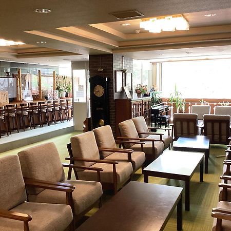 Shiga Ichii Hotel ยามาโนะอุจิ ภายนอก รูปภาพ
