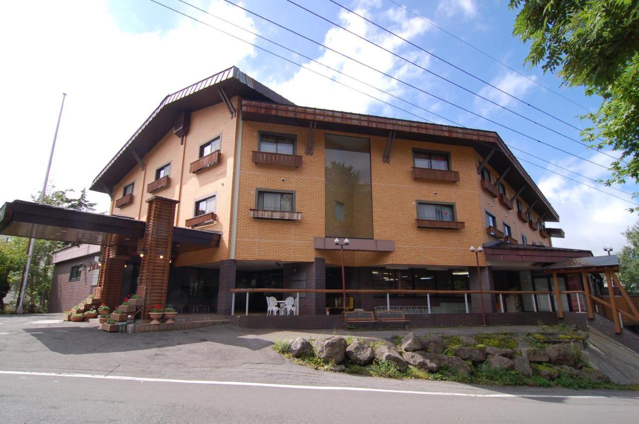 Shiga Ichii Hotel ยามาโนะอุจิ ภายนอก รูปภาพ