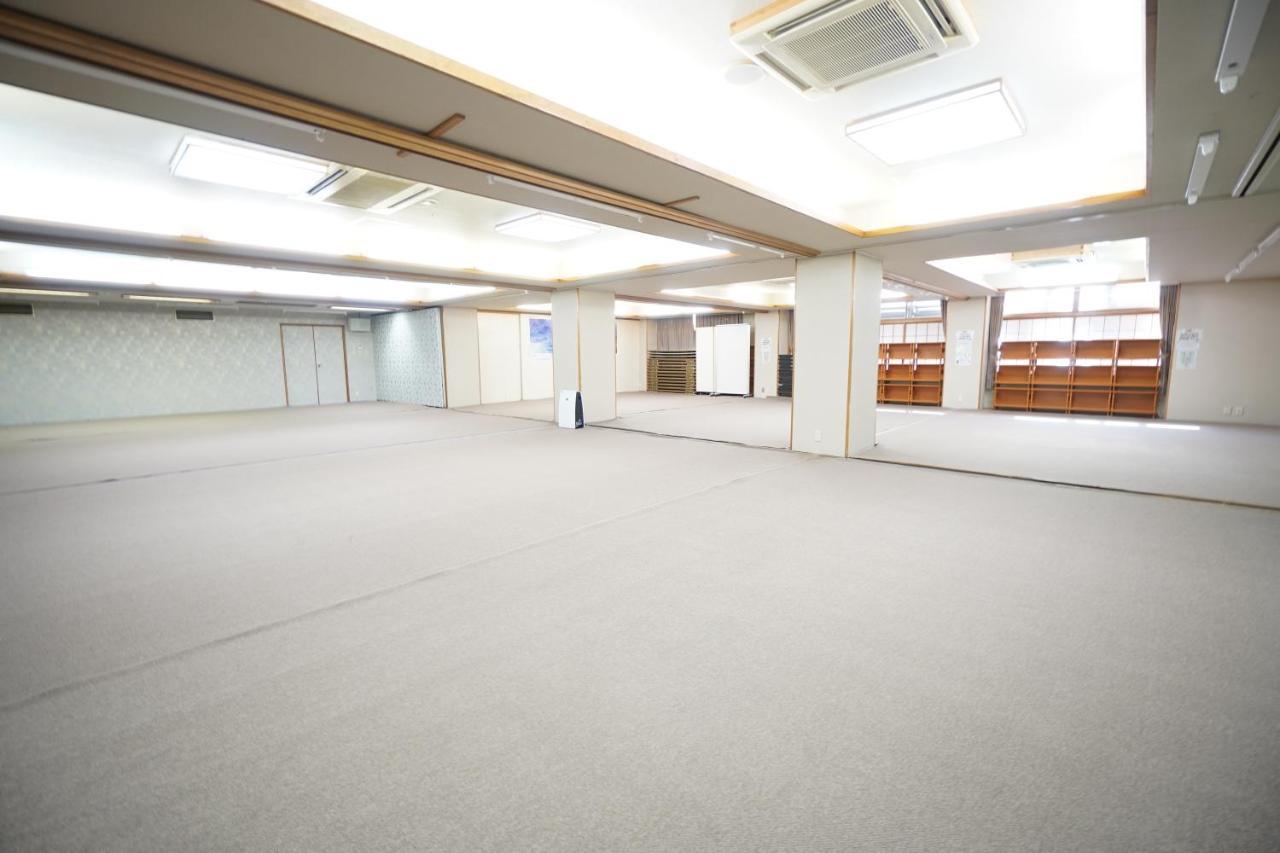 Shiga Ichii Hotel ยามาโนะอุจิ ภายนอก รูปภาพ