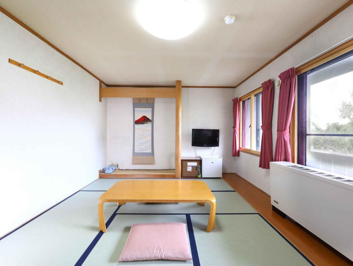 Shiga Ichii Hotel ยามาโนะอุจิ ภายนอก รูปภาพ