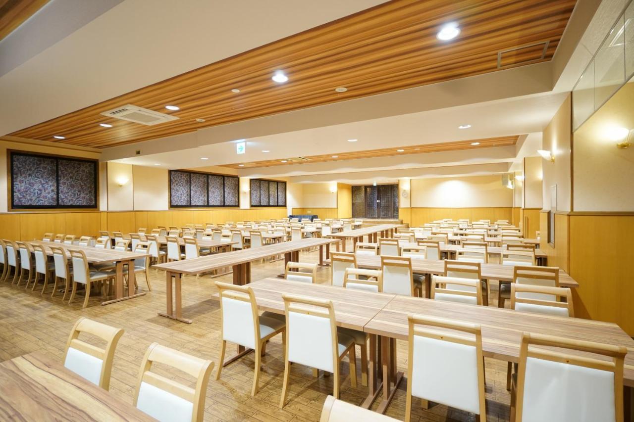 Shiga Ichii Hotel ยามาโนะอุจิ ภายนอก รูปภาพ