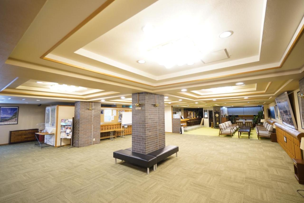 Shiga Ichii Hotel ยามาโนะอุจิ ภายนอก รูปภาพ