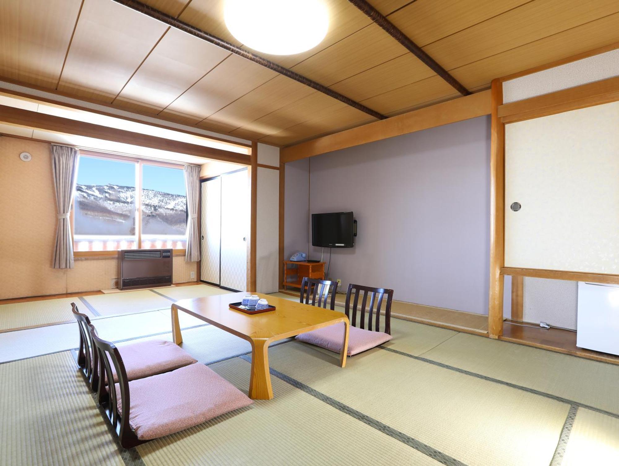 Shiga Ichii Hotel ยามาโนะอุจิ ภายนอก รูปภาพ