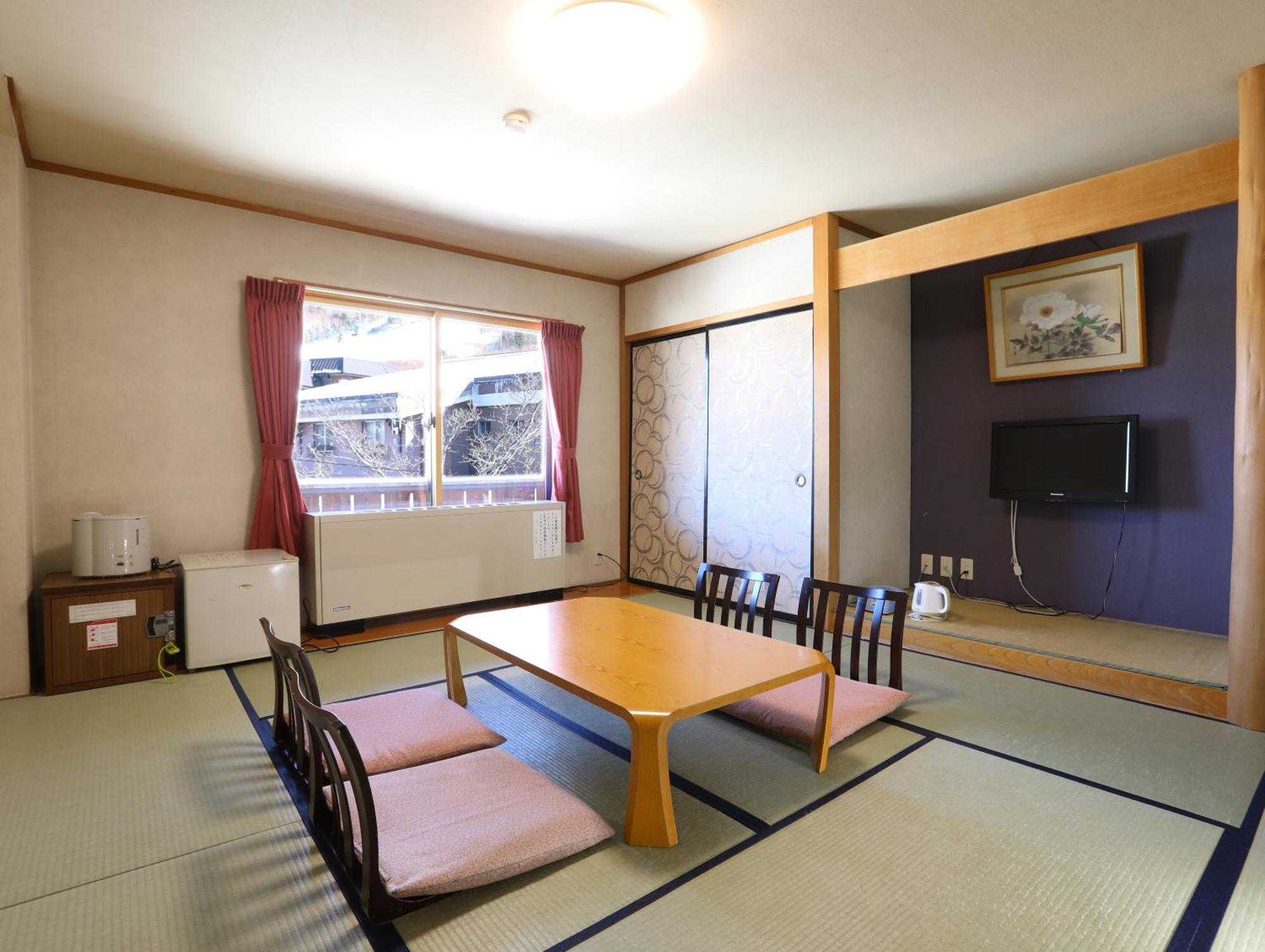 Shiga Ichii Hotel ยามาโนะอุจิ ภายนอก รูปภาพ