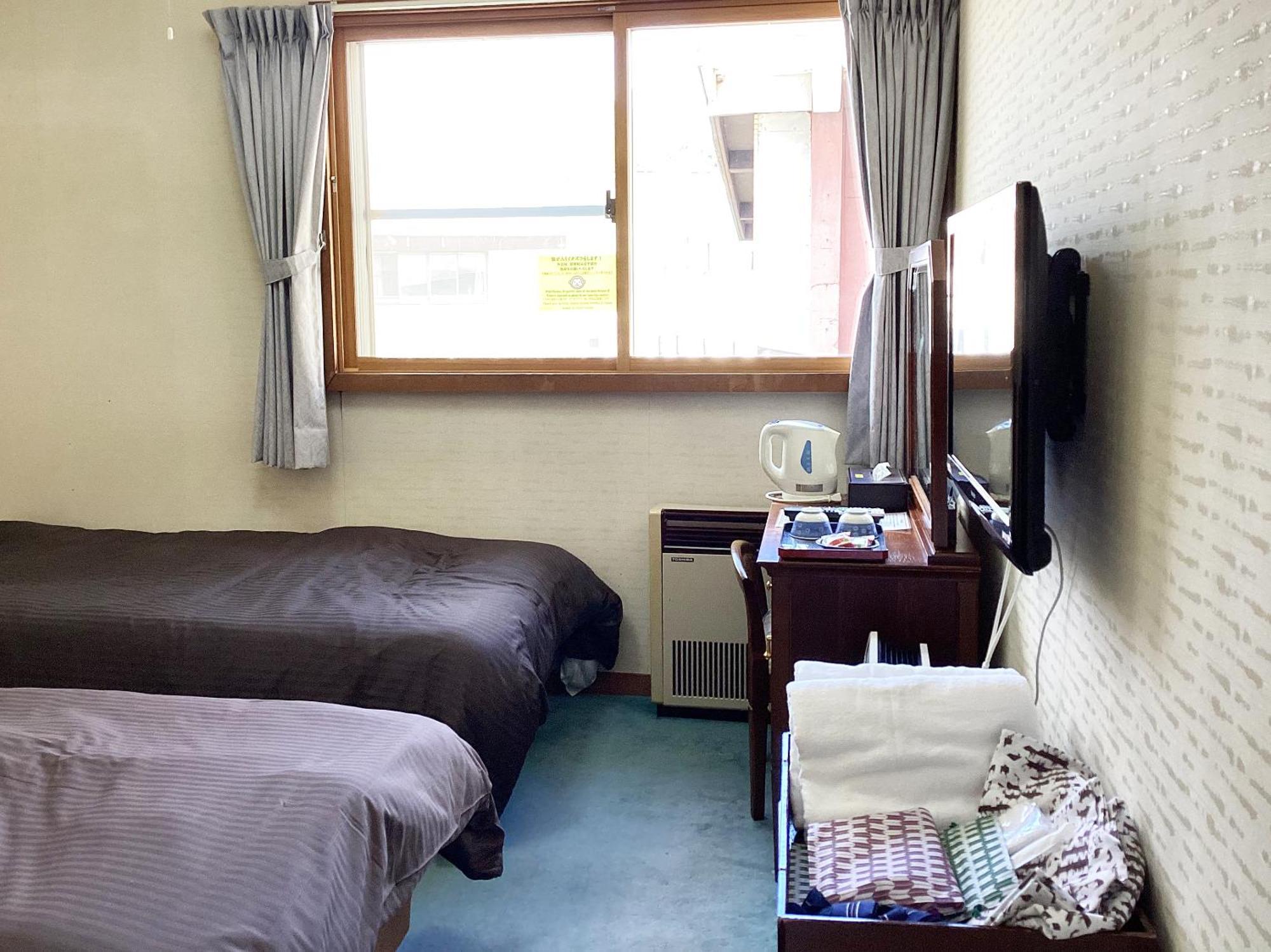 Shiga Ichii Hotel ยามาโนะอุจิ ห้อง รูปภาพ