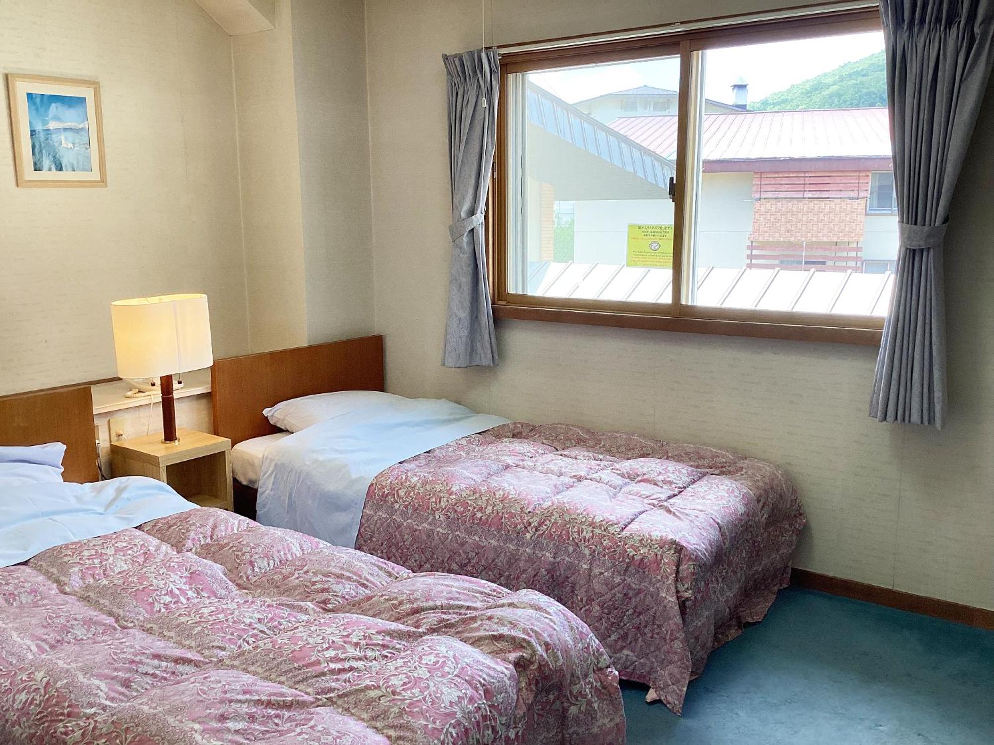Shiga Ichii Hotel ยามาโนะอุจิ ห้อง รูปภาพ