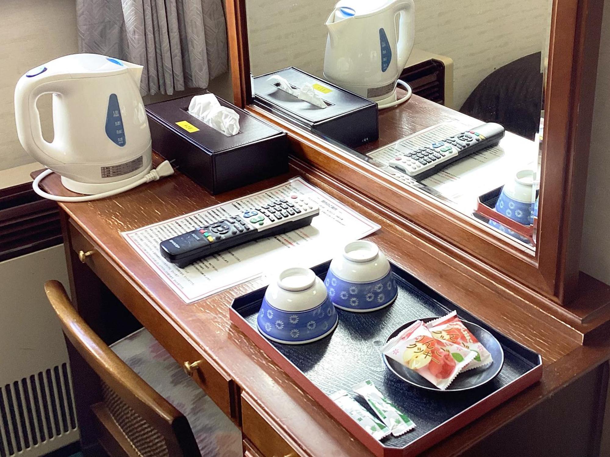 Shiga Ichii Hotel ยามาโนะอุจิ ห้อง รูปภาพ