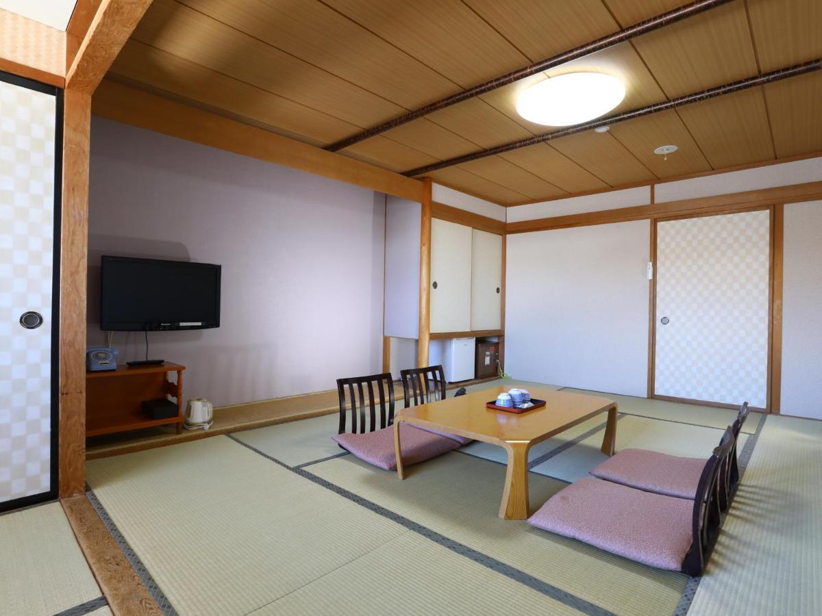 Shiga Ichii Hotel ยามาโนะอุจิ ภายนอก รูปภาพ