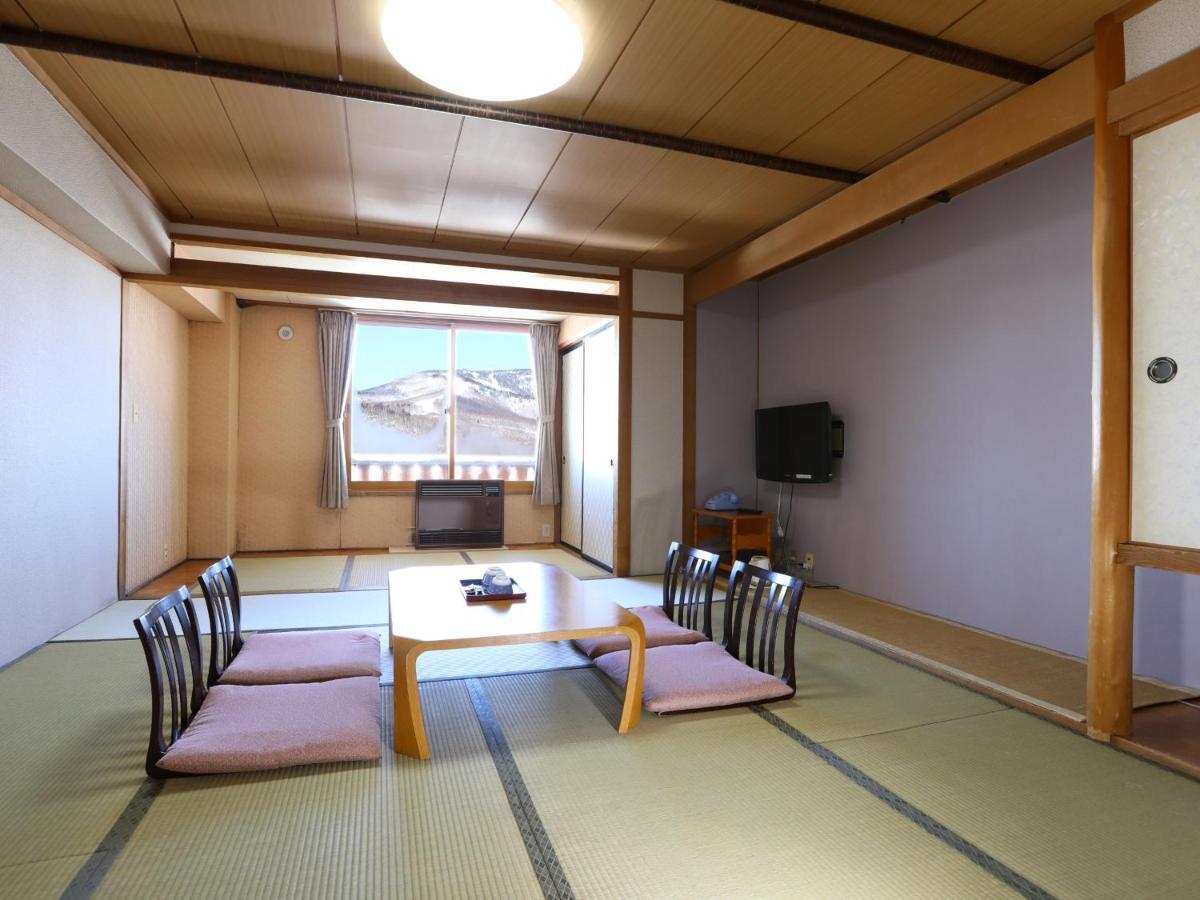 Shiga Ichii Hotel ยามาโนะอุจิ ภายนอก รูปภาพ