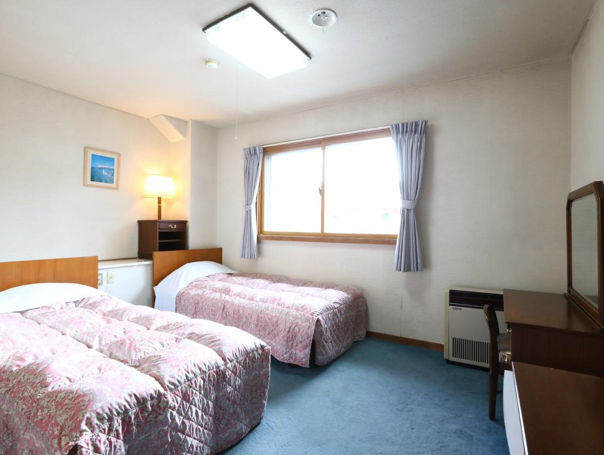 Shiga Ichii Hotel ยามาโนะอุจิ ภายนอก รูปภาพ