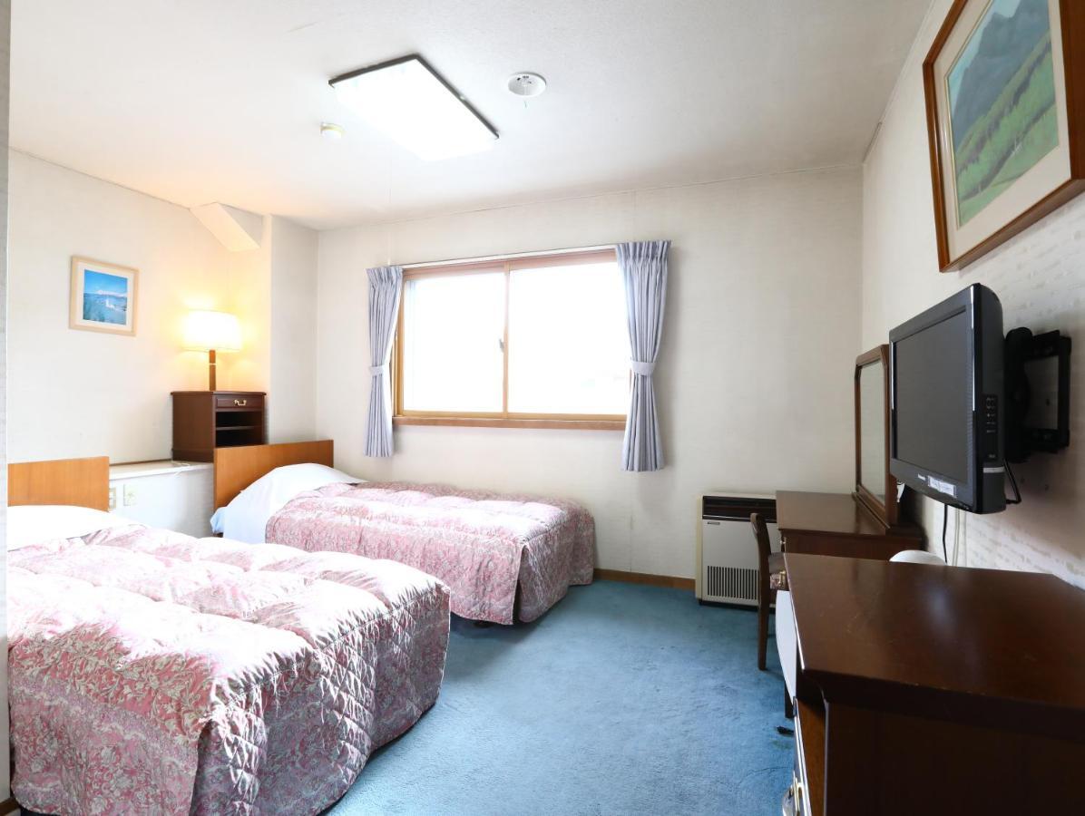 Shiga Ichii Hotel ยามาโนะอุจิ ภายนอก รูปภาพ