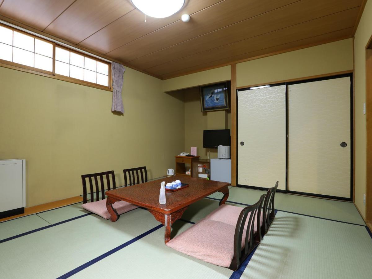 Shiga Ichii Hotel ยามาโนะอุจิ ภายนอก รูปภาพ