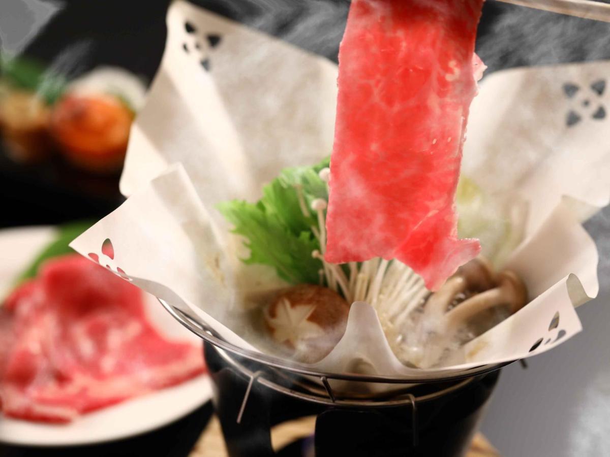 Shiga Ichii Hotel ยามาโนะอุจิ ภายนอก รูปภาพ